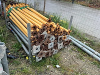 Partij schroefstempels - afbeelding 3 van  3