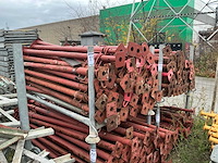 Partij schroefstempels - afbeelding 1 van  3