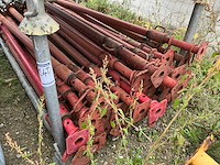 Partij schroefstempels - afbeelding 1 van  3