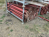 Partij schroefstempels - afbeelding 1 van  3