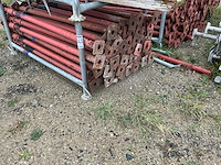 Partij schroefstempels - afbeelding 2 van  3