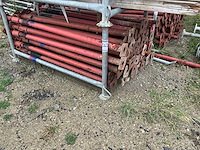 Partij schroefstempels - afbeelding 3 van  3