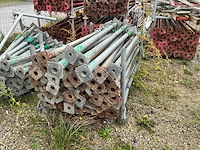 Partij schroefstempels - afbeelding 1 van  3