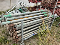 Partij schroefstempels - afbeelding 2 van  3