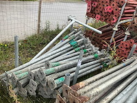 Partij schroefstempels - afbeelding 1 van  3