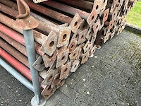 Partij schroefstempels - afbeelding 2 van  5