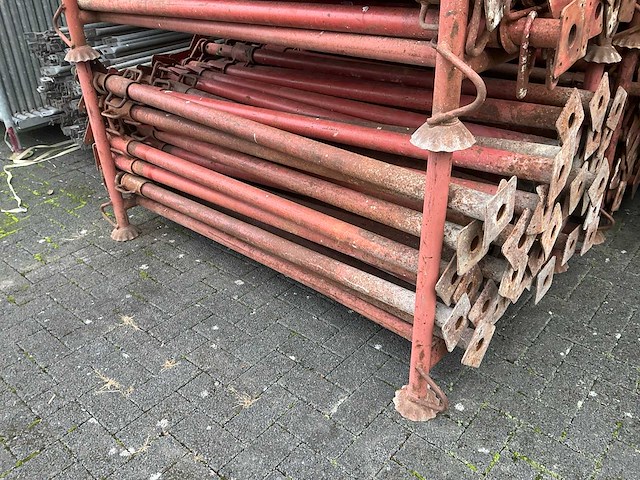 Partij schroefstempels - afbeelding 4 van  5