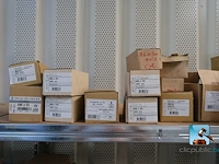 Partij schroeven en verbruiksartikelen - afbeelding 4 van  61