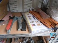 Partij schroeven en verbruiksartikelen - afbeelding 35 van  61