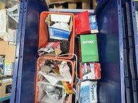 Partij schroeven - afbeelding 2 van  8