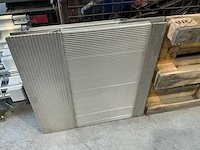 Partij schroot in gittermand - afbeelding 5 van  8