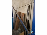 Partij schroot - afbeelding 6 van  8