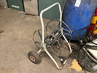 Partij schrootmateriaal - afbeelding 2 van  3