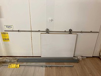Partij schuifdeursystemen - afbeelding 4 van  8
