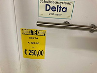 Partij schuifdeursystemen - afbeelding 5 van  8