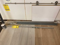 Partij schuifdeursystemen - afbeelding 6 van  8