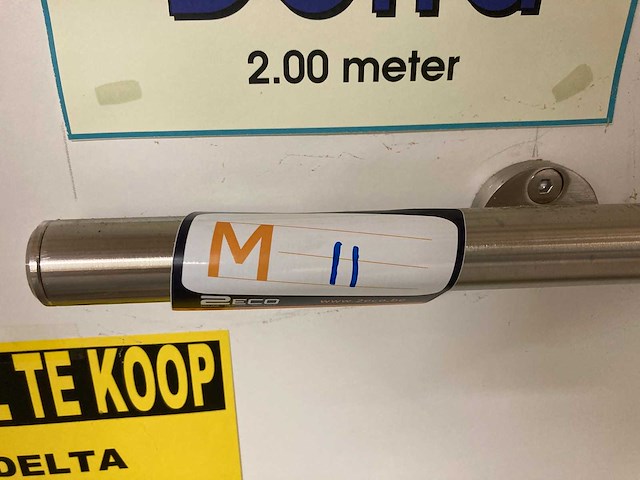 Partij schuifdeursystemen - afbeelding 8 van  8