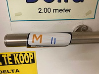 Partij schuifdeursystemen - afbeelding 8 van  8