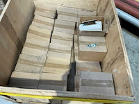 Partij schuifmoeren - afbeelding 4 van  4