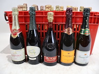 Partij schuimwijn - afbeelding 2 van  6