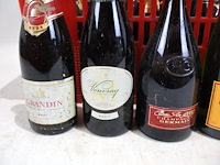 Partij schuimwijn - afbeelding 3 van  6