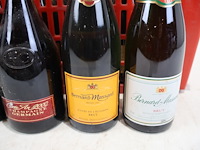 Partij schuimwijn - afbeelding 4 van  6