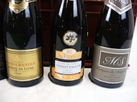 Partij schuimwijn - afbeelding 4 van  7