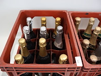 Partij schuimwijn - afbeelding 5 van  7