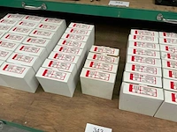Partij schuur- en slijpmiddelen - afbeelding 5 van  6