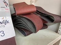 Partij schuur banden - afbeelding 5 van  6