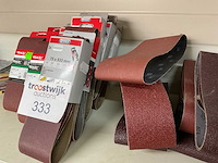 Partij schuur banden - afbeelding 6 van  6