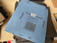 Partij schuur bladen - afbeelding 5 van  5