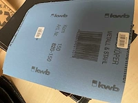 Partij schuur bladen - afbeelding 3 van  3