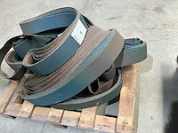 Partij schuurbanden - afbeelding 1 van  1