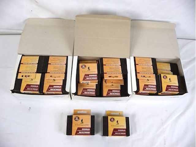 Partij schuurblokken - afbeelding 1 van  3