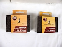 Partij schuurblokken - afbeelding 2 van  3