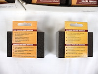 Partij schuurblokken - afbeelding 3 van  3