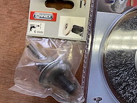 Partij schuurgereedschap - afbeelding 3 van  9