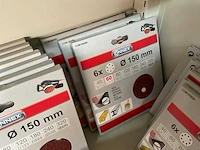Partij schuurpapier - afbeelding 4 van  7