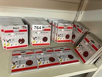Partij schuurpapier - afbeelding 7 van  7