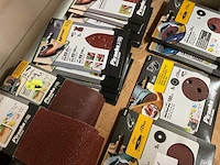 Partij schuurpapier - afbeelding 5 van  8
