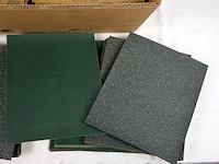 Partij schuurpapier - afbeelding 3 van  7