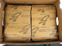 Partij schuurpapier - afbeelding 4 van  7