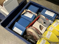 Partij schuurpapier - afbeelding 7 van  8