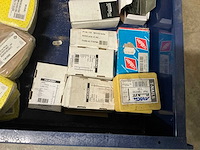 Partij schuurpapier - afbeelding 8 van  8