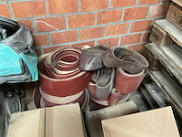 Partij schuurpapier - afbeelding 2 van  4