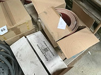 Partij schuurpapier - afbeelding 4 van  4