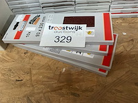 Partij schuurpapier - afbeelding 2 van  8