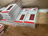 Partij schuurpapier - afbeelding 7 van  8