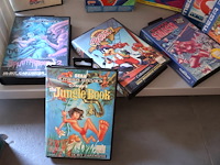Partij sega - afbeelding 3 van  5